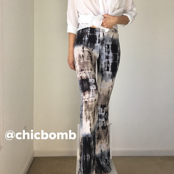 Weekender queen fit flare dye pants - Picture 5 of 5